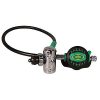 Apeks DST + XTX 50 Nitrox- set