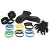 Viking Diving Bayonet Glove System