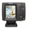 Humminbird Fishfinder 587cxi Combo