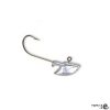 Gamakatsu Jigip�� Stand-up 18g, koukku 3/0, 6 kpl