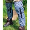 Nomad Medical Leech socks