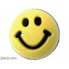 Jibbitz Happy Face