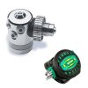 Apeks DS4 + XTX 40 Set (02 Clean)