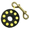 Spool, Neonkeltaisella narulla