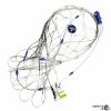 Pacsafe Anti-theft backpack & bag protector (!40 l)