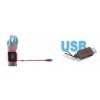 Thermalution USB -L�mmitett�v� rannetuki
