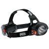 Petzl Ultra + battery + charger