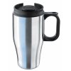 Isosteel Autotermosmuki 0.4 L lukittavalla kannella