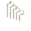 Black Diamond Express Ice Screw 16 cm
