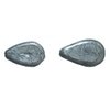 Master Lead weight 2pcs
