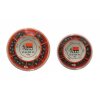 D.A.M. Small Lead weights for fishing line