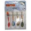 Master Perch 7