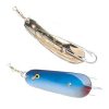 Bete Nix Weedless Spoon