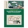 Savotta Campfire kit