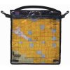 Aloksak Splach Caddy map case