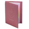 Design Go My Passport