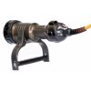 Metalsub Goodman handle 52mm