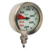 Dive Rite Brass SPG