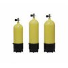 Faber 15 L 232 bar + venttiili + pohjasuoja