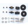 Skike Wingnut set for Skike V07 (for 1 Skike)