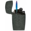 Zippo BLU Shadow