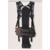 H�rkila Rocky Rifle Backpack -aseenkantoreppu