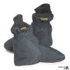 DUI Xm450 Boots -l�mp�sukat