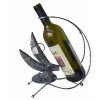 Wine stand for fisher