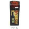 Wooden wine gift box