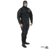 Ursuit Heavy Light Cordura BZ with separate hood and custom boot size