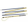 Arva 2,40 m CARBON CUP cable probe - Ultra Light