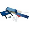 Coll tex MIX 110 mm x 4,00 m + buckles + camlock + cutter + nylon bag