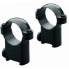 Leupold Mounting for Sako Silver 1"