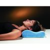 Cocoon Memory Foam Travel Pillow -matkatyyny