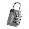 Deuter TSA Lock