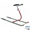 Kickspark Max -alumiini