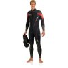 Mares Pioneer 5 mm monosuit Men with 5 mm hood