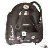 Ursuit Phantom 30L Wing + Ursuit Selk�teline Phantom Wings DIR