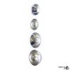 Metalsub Reflector 55mm flood 10� (7035)