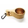 Savotta Puinen kuksa