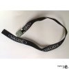 Vaude Irtohihna metallisoljella 150 cm