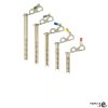 Black Diamond Express Ice Screw 13 cm