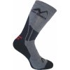Nordhorn Trekking Merino Wool (NH 4W)