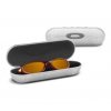 Oakley Metal vault, Silm�laseille, hopea