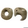 Metolius Huecos Screw-on holds 2pk.