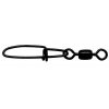 Berkley Ballbearing Cross-Lok Snap Swivel 4pcs