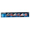 Abu Garcia Reflex 3-lipan pakkaus 12g