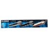 Abu Garcia Toby 18g 3-Pack