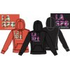 La Sportiva Laspo Hoody Woman, Musta, L