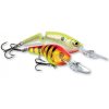 Rapala Jointed Shad Rap 5cm JSR-5